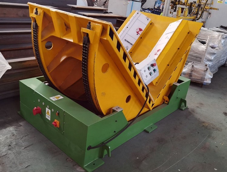 Key Features of the Best Coil Upenders for Wire and Cable Manufacturing Key Features of the Best Coil Upenders for Wire and Cable Manufacturing