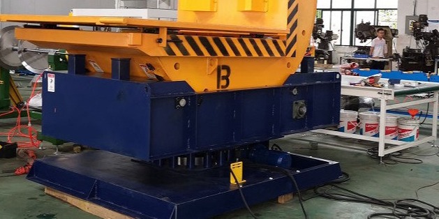 The Science Behind Coil Upenders: How They Work to Save You Time The Science Behind Coil Upenders: How They Work to Save You Time